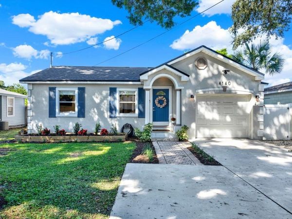 4140 29TH STREET N, ST PETERSBURG, FL 33714