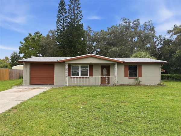 6818 CAROB DRIVE, NEW PORT RICHEY, FL 34653