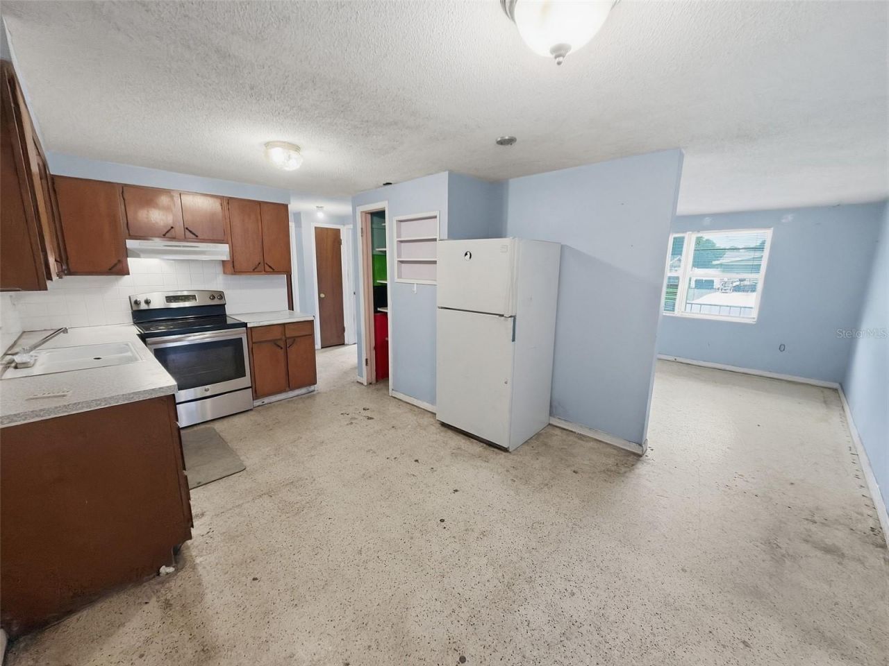 6818 Carob Drive, New Port Richey, FL 34653 Photo