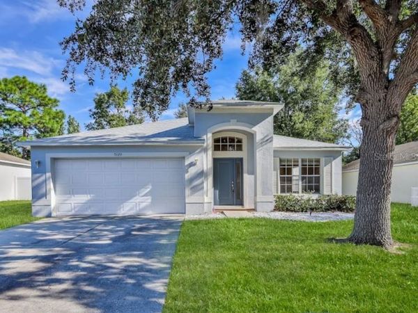 5125 AYRSHIRE DRIVE , SPRING HILL, FL 34609