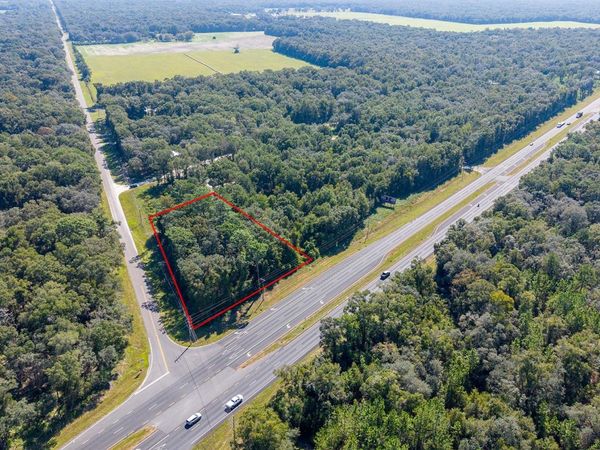 0000 HWY 19 , CHIEFLAND, FL 32626