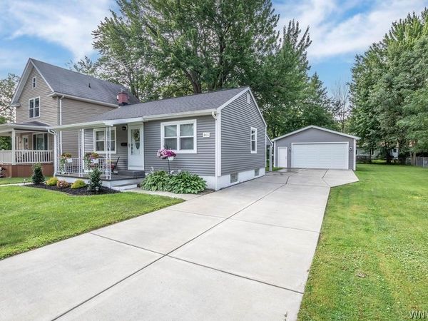 465 Walck Road , North Tonawanda, NY 14120
