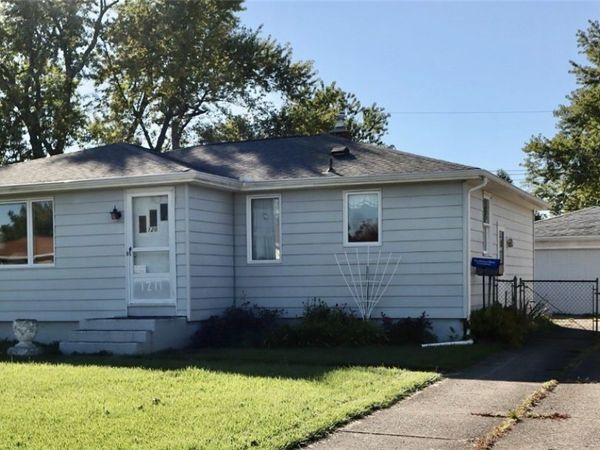 120 Shawnee Place , Buffalo, NY 14224