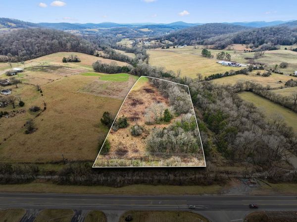 0 Gordonsville Hwy , Gordonsville, TN 38563
