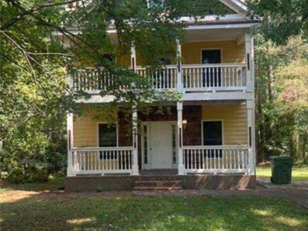 2968 Hapeville Road SW, Atlanta, GA 30354