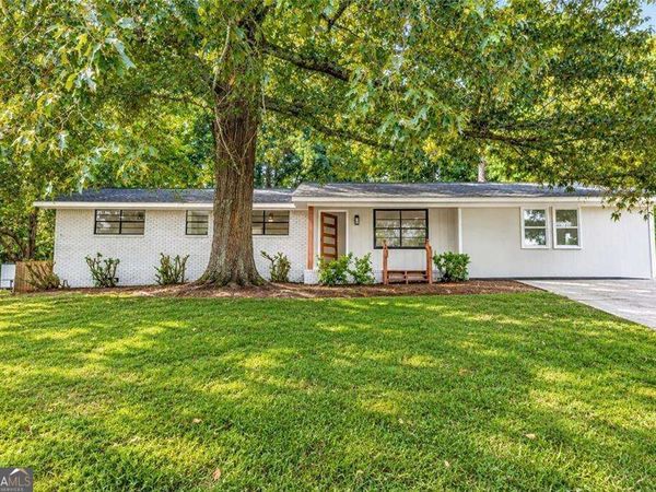 6065 Yucca Drive, Douglasville, GA 30135