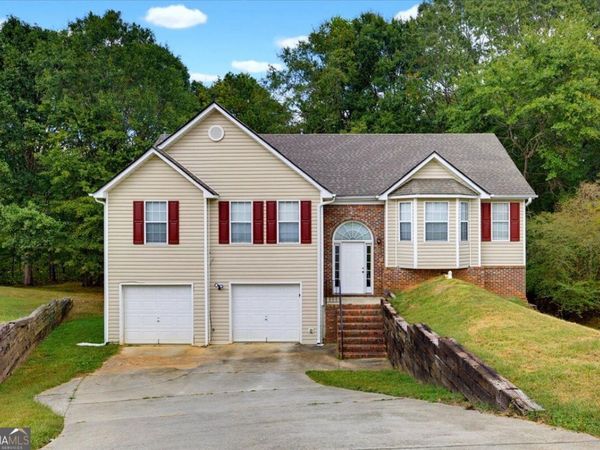 9491 Whaleys Lake Lane, Jonesboro, GA 30238