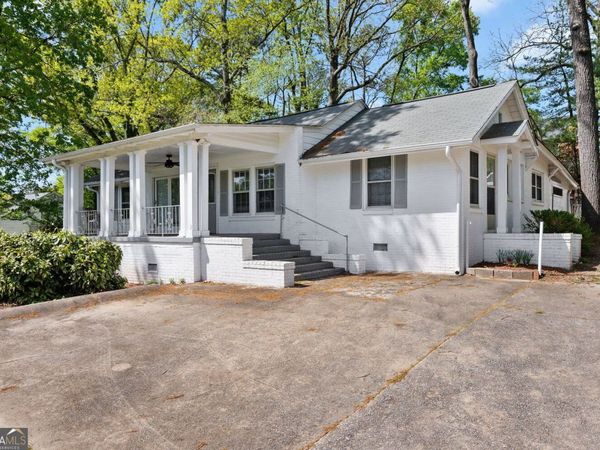 3247 N Fulton Avenue, Hapeville, GA 30354