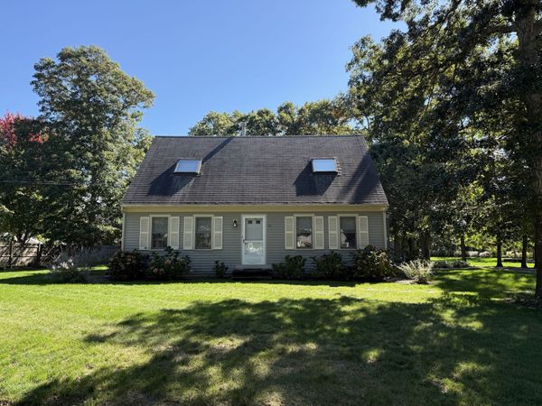 63 Evergreen, Yarmouth, MA 02664