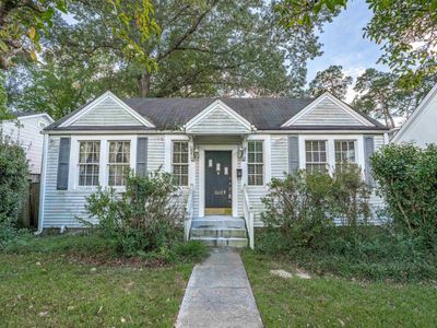 3328 Wheat Street , Columbia, SC 29205