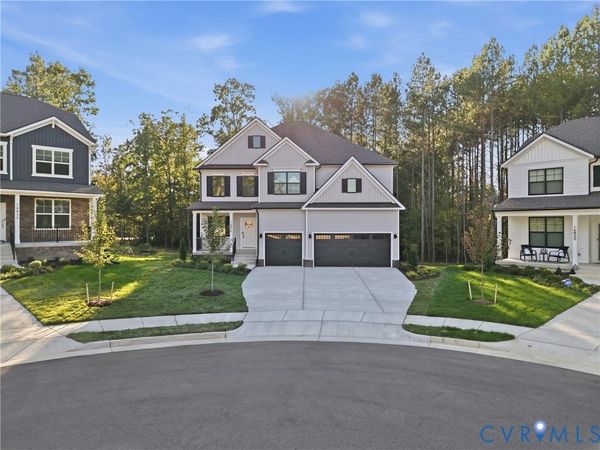 16907 Barmer Road, Chesterfield, VA 23832