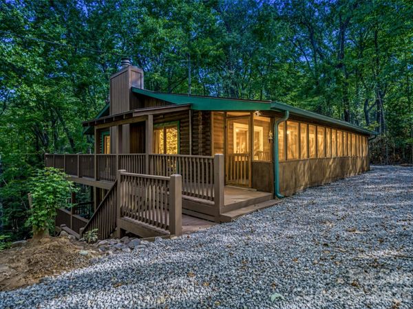 368 Starling Road, Lake Lure, NC 28746