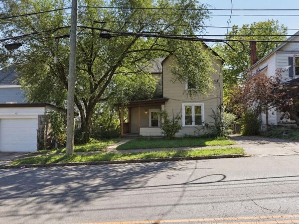 2411 Highland Avenue, Norwood, OH 45212