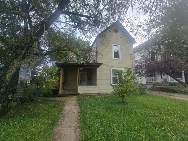 2411 Highland Avenue, Norwood, OH 45212