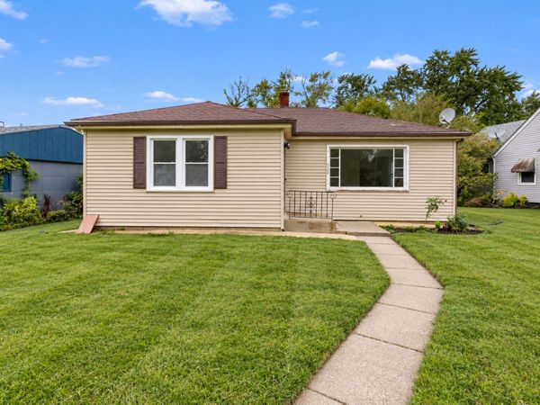 2922 Hillside Court , Rockford, IL 61108