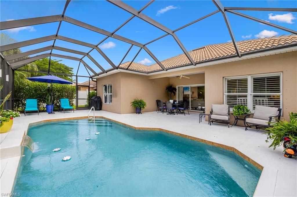 9918 Via San Marco Loop , Fort Myers, FL 33905 Photo