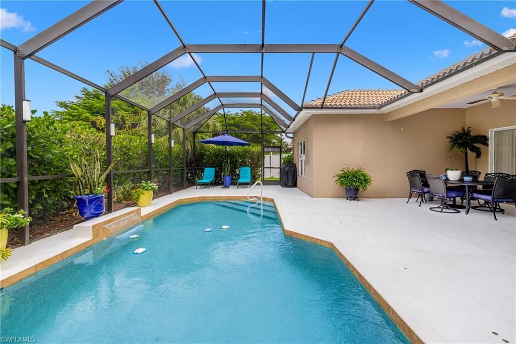 9918 Via San Marco Loop , Fort Myers, FL 33905 Photo