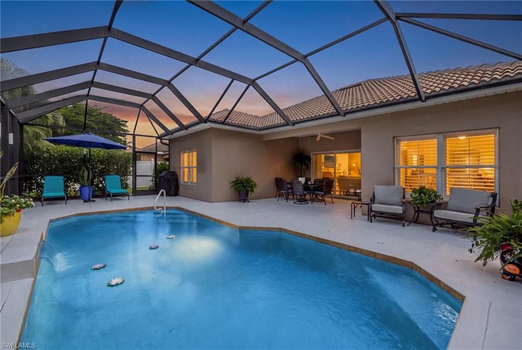 9918 Via San Marco Loop , Fort Myers, FL 33905 Photo