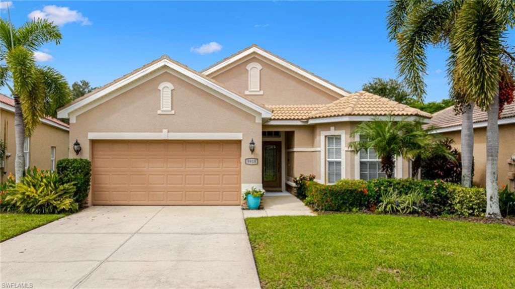9918 Via San Marco Loop , Fort Myers, FL 33905 Photo
