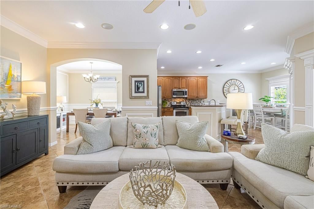 9918 Via San Marco Loop , Fort Myers, FL 33905 Photo