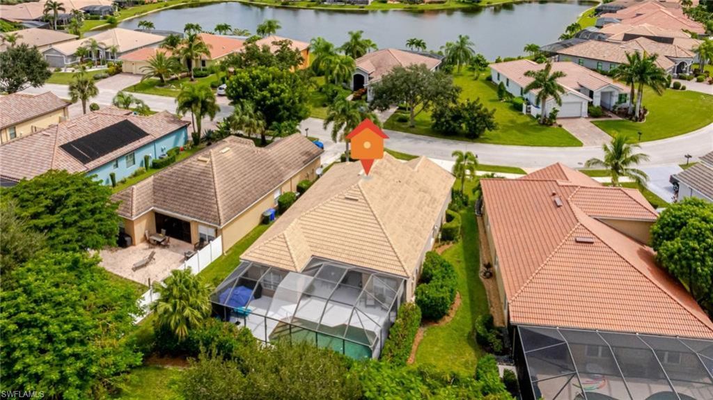 9918 Via San Marco Loop , Fort Myers, FL 33905 Photo