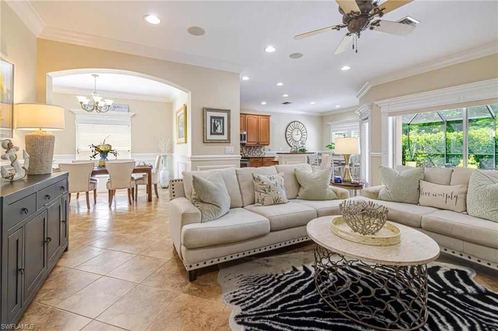 9918 Via San Marco Loop , Fort Myers, FL 33905 Photo