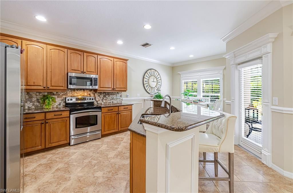 9918 Via San Marco Loop , Fort Myers, FL 33905 Photo