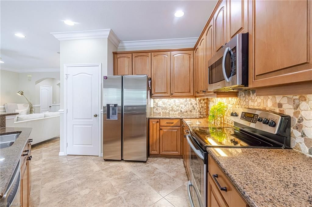 9918 Via San Marco Loop , Fort Myers, FL 33905 Photo