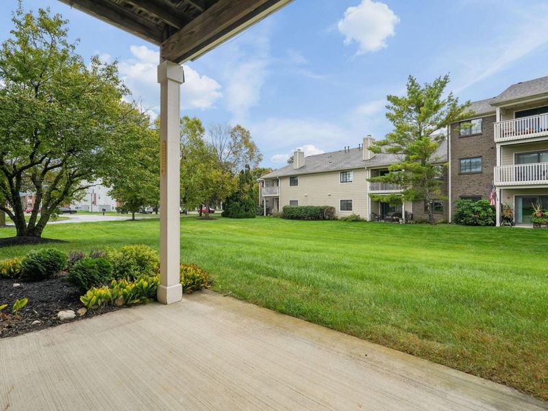 6749 Meadow Creek Drive, Unit 102, Columbus, OH 43235 Photo 25