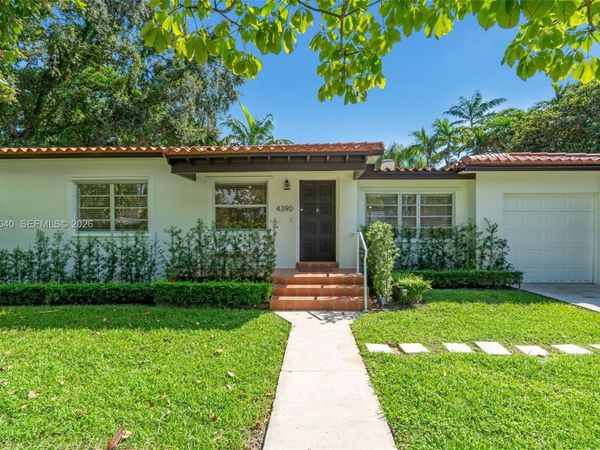 4390 SW 10th St , Unit 4390, Miami, FL 33134