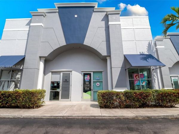 9851 NW 58th St , Unit 122, Doral, FL 33178