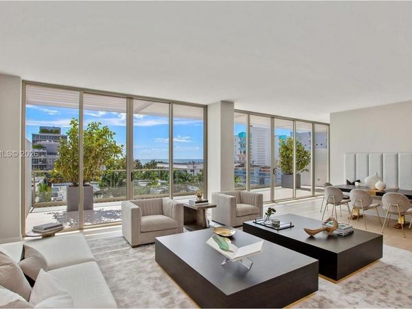 300 Collins Ave , Unit PH2, Miami Beach, FL 33139