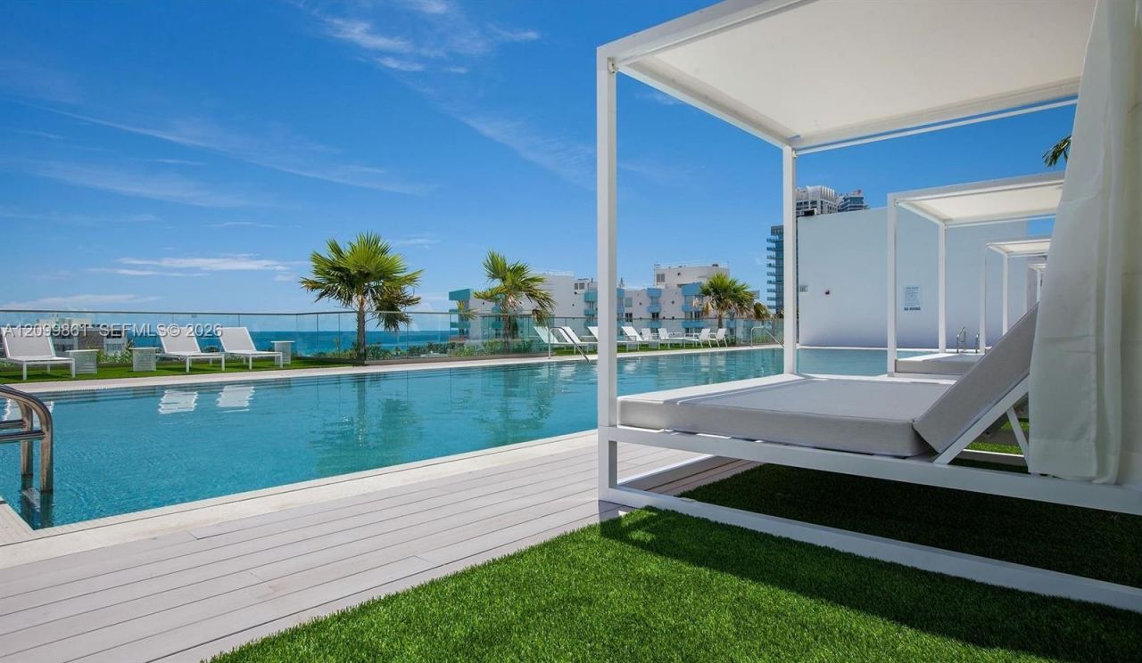 300 Collins Ave , Unit PH2, Miami Beach, FL 33139 Photo