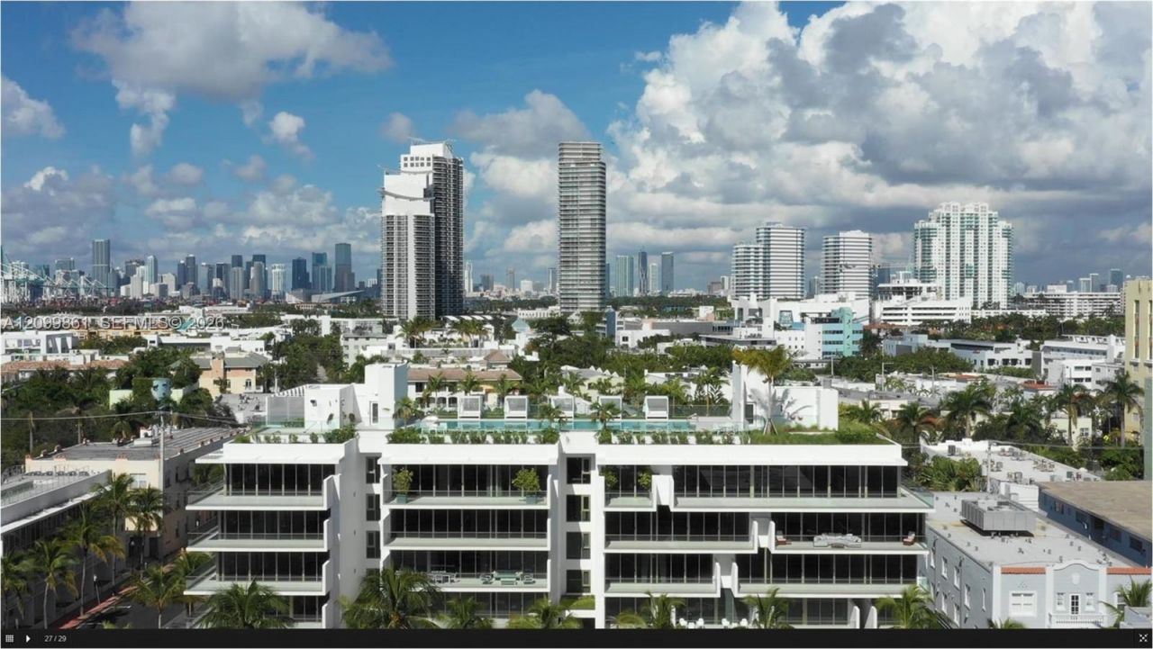 300 Collins Ave , Unit PH2, Miami Beach, FL 33139 Photo