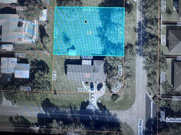 5211 Hummingbird Way , Fort Pierce, FL 34951