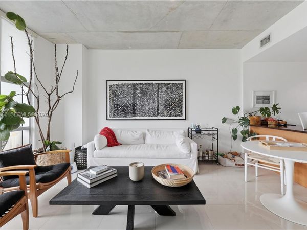 3301 NE 1st Ave , Unit H0911, Miami, FL 33137