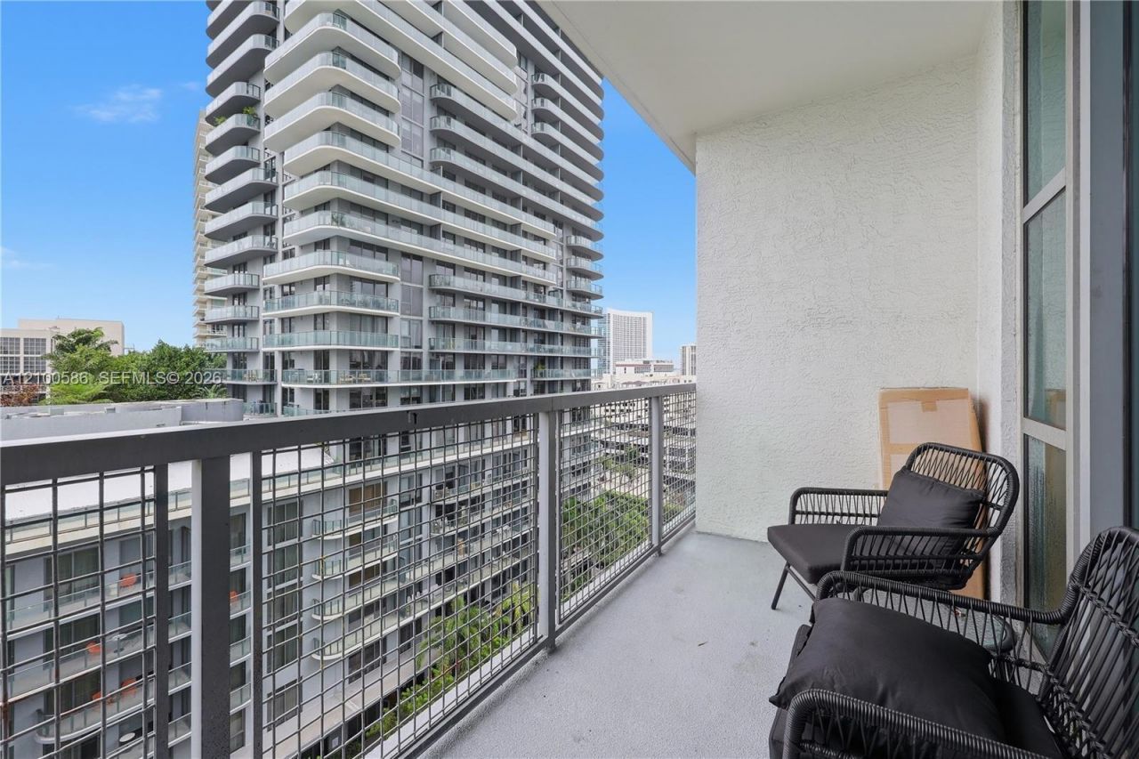 3301 NE 1st Ave, Unit H0911, Miami, FL 33137 Photo