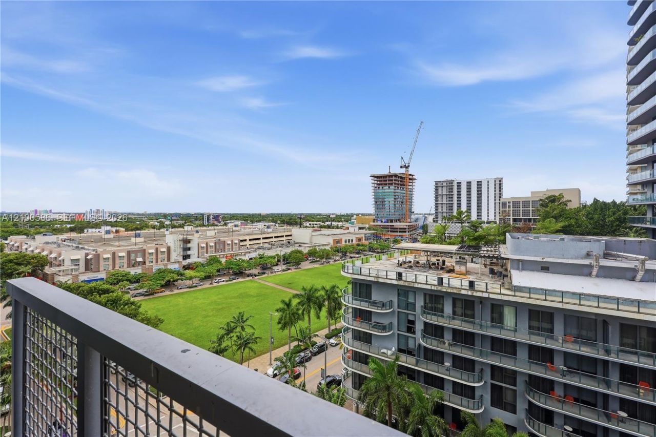 3301 NE 1st Ave, Unit H0911, Miami, FL 33137 Photo