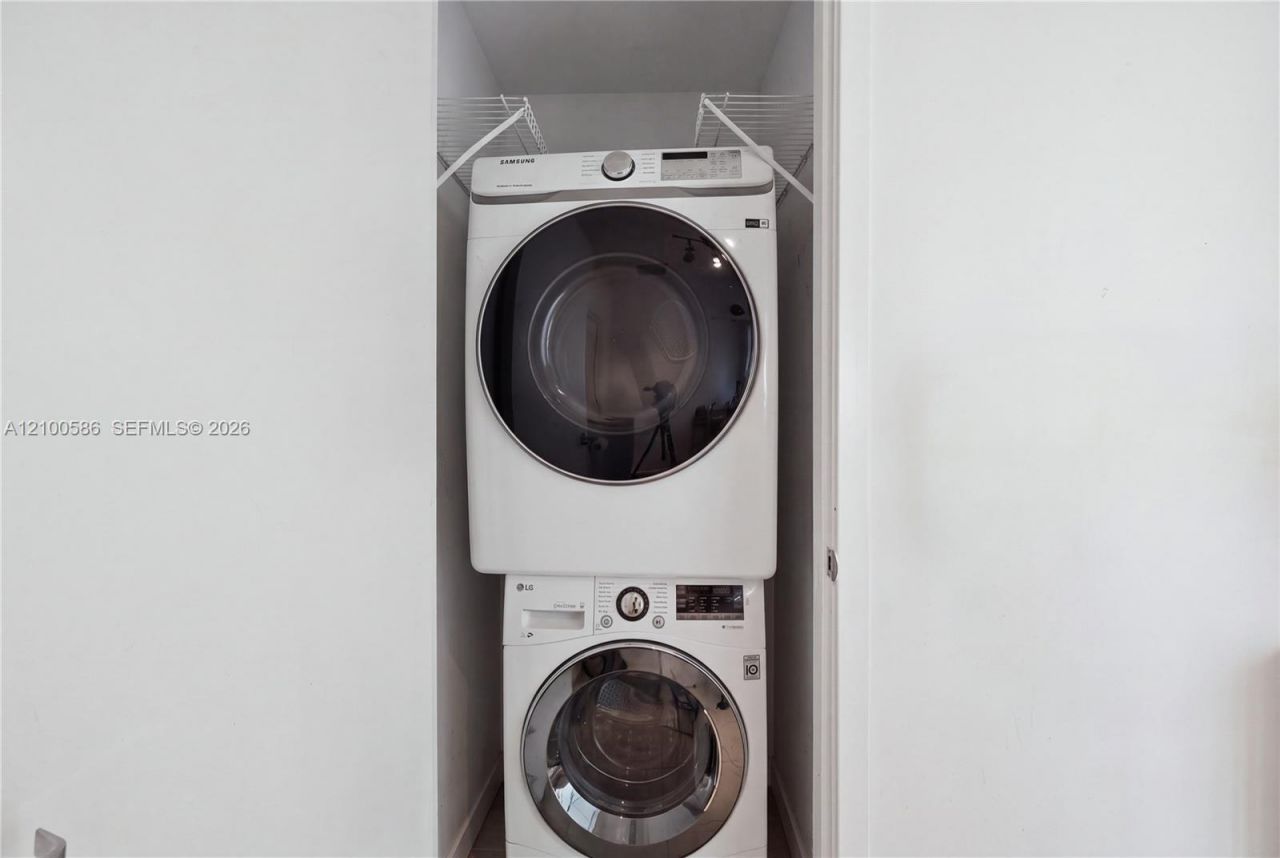 3301 NE 1st Ave, Unit H0911, Miami, FL 33137 Photo