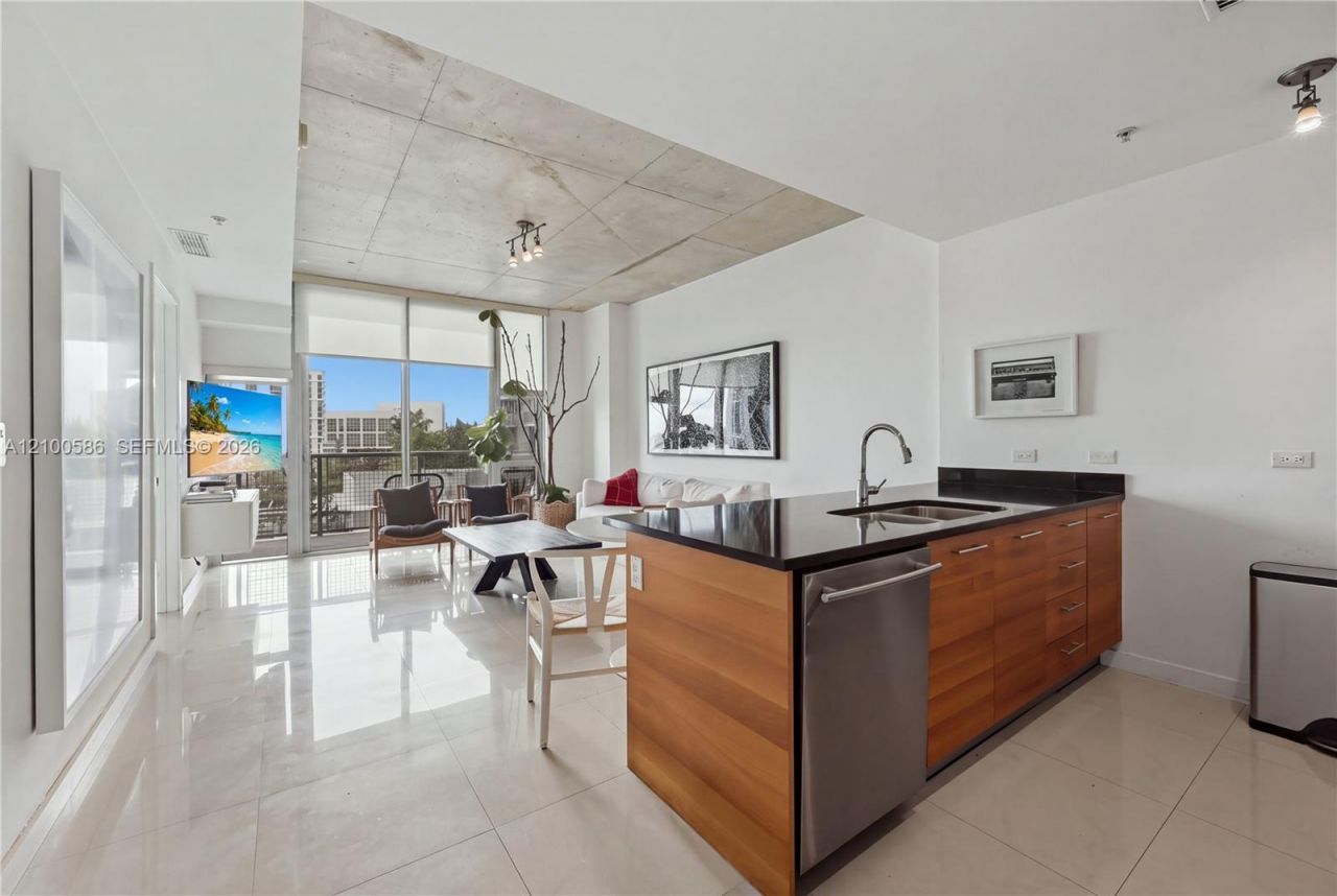 3301 NE 1st Ave, Unit H0911, Miami, FL 33137 Photo