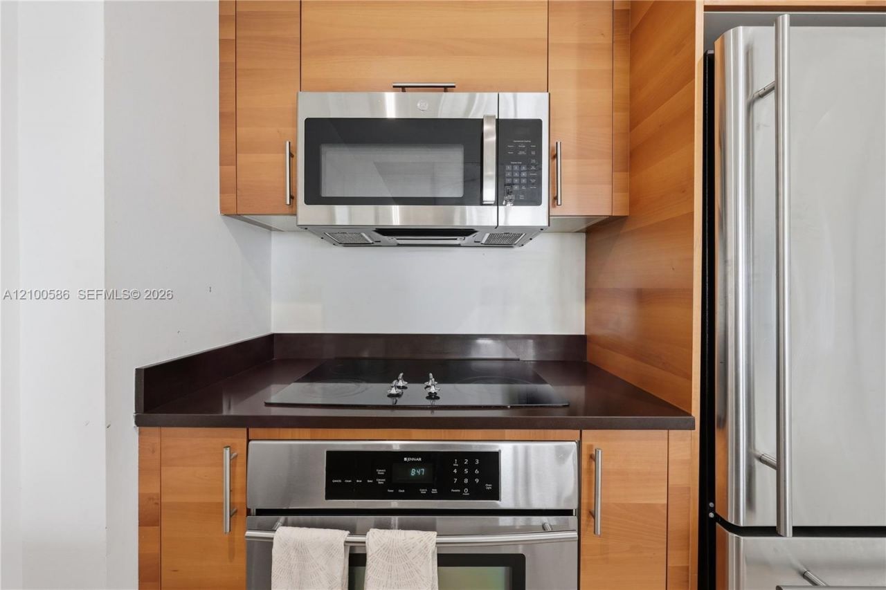 3301 NE 1st Ave, Unit H0911, Miami, FL 33137 Photo