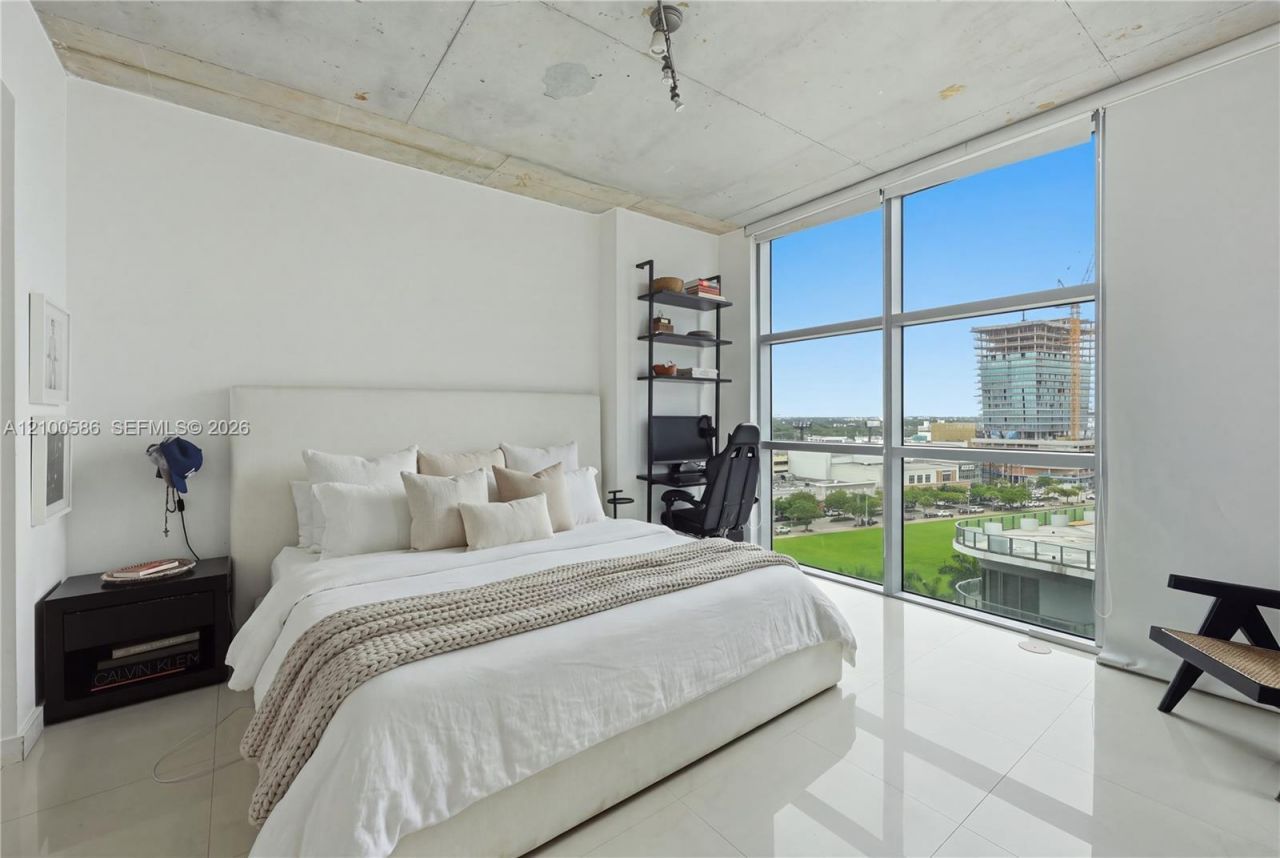 3301 NE 1st Ave, Unit H0911, Miami, FL 33137 Photo