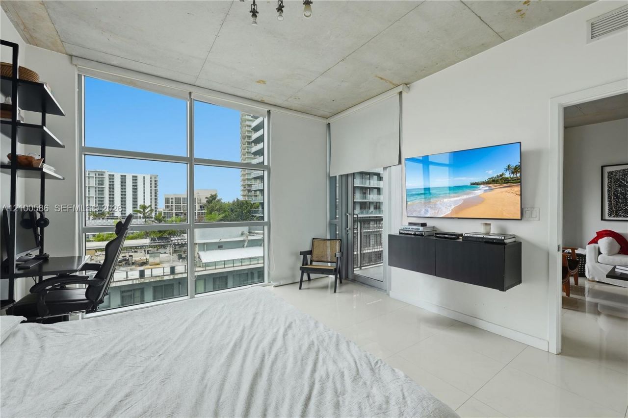 3301 NE 1st Ave, Unit H0911, Miami, FL 33137 Photo