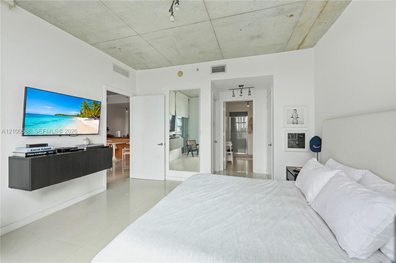 3301 NE 1st Ave, Unit H0911, Miami, FL 33137 Photo