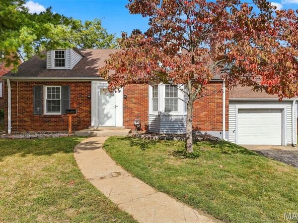 6333 Darlow Drive , Affton, MO 63123