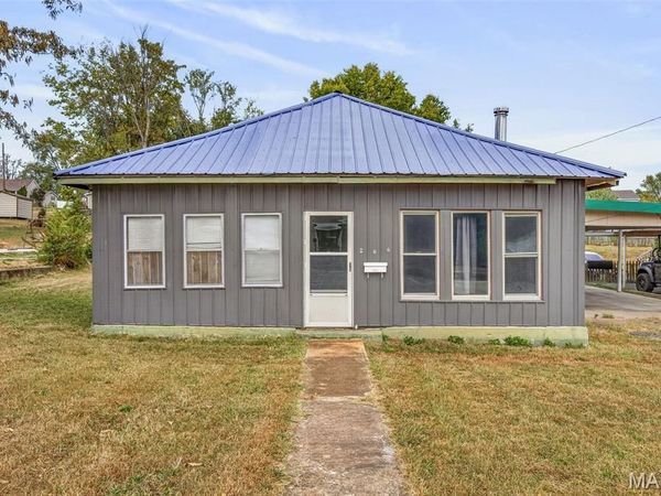 206 Glendale Street , Park Hills, MO 63601