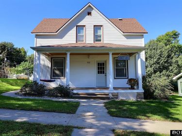 512 Elm Street, Clarkson, NE 68629