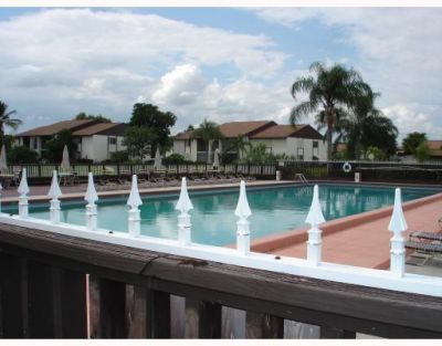 4956 Sable Pine Circle, Unit C-2, West Palm Beach, FL 33417 Photo