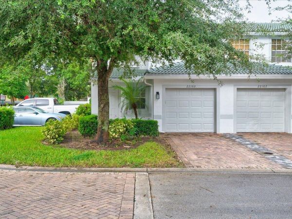 22160 MAJESTIC WOODS Way, Boca Raton, FL 33428