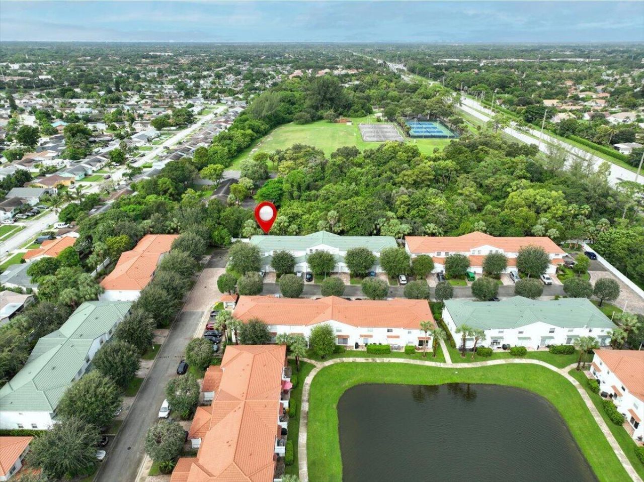 22160 Majestic Woods Way, Boca Raton, FL 33428 Photo